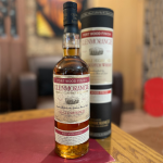 Glenmorangie Port Wood Finish Vintage Whisky - 43% 70cl